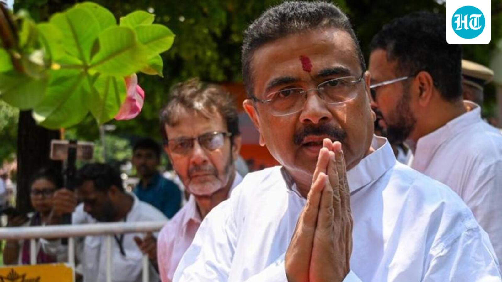 New anti-crime laws to be enforced in Bengal from July 13: CM Suvendu Adhikari
