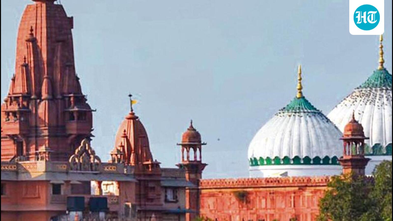 Not just Bhojshala, similar litigation underway in several courts from UP to Karnataka