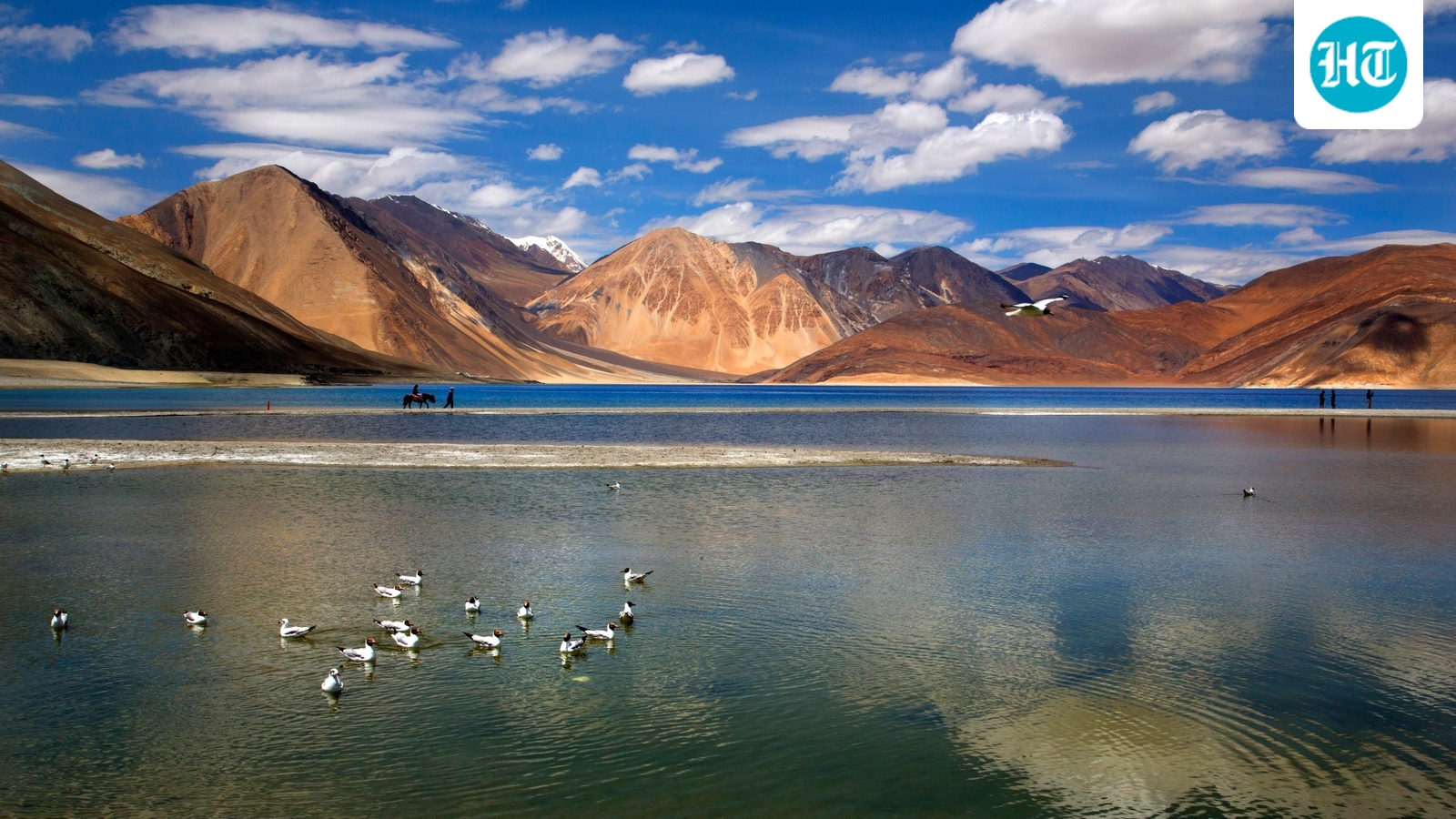 ‘Customised Article 371 framework’: Ladakh to get UT-level body, hill councils for all seven districts