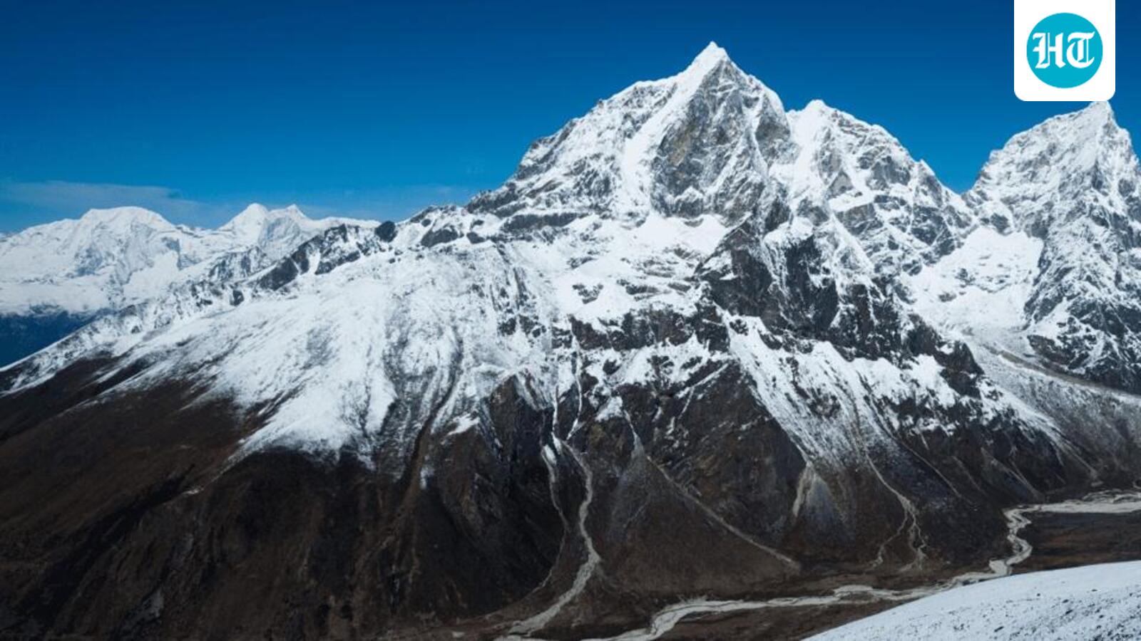 Glaciers melting rate across Hindu Kush Himalayas doubled since 2000: ICIMOD report