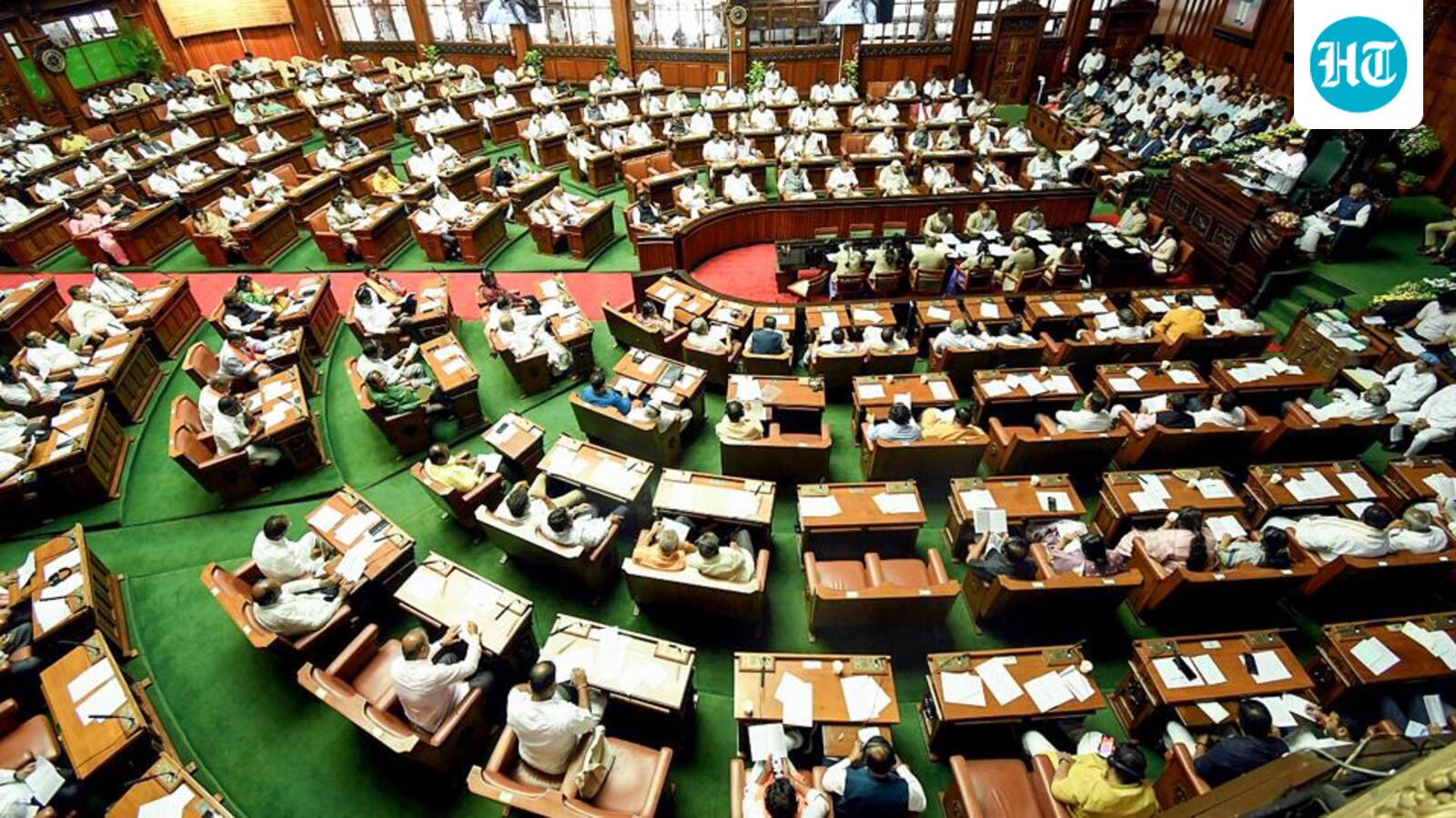 K’taka House passes anti-hate speech bill