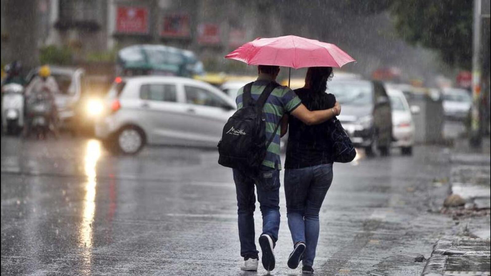Monsoon declared over Delhi, rest of India: IMD