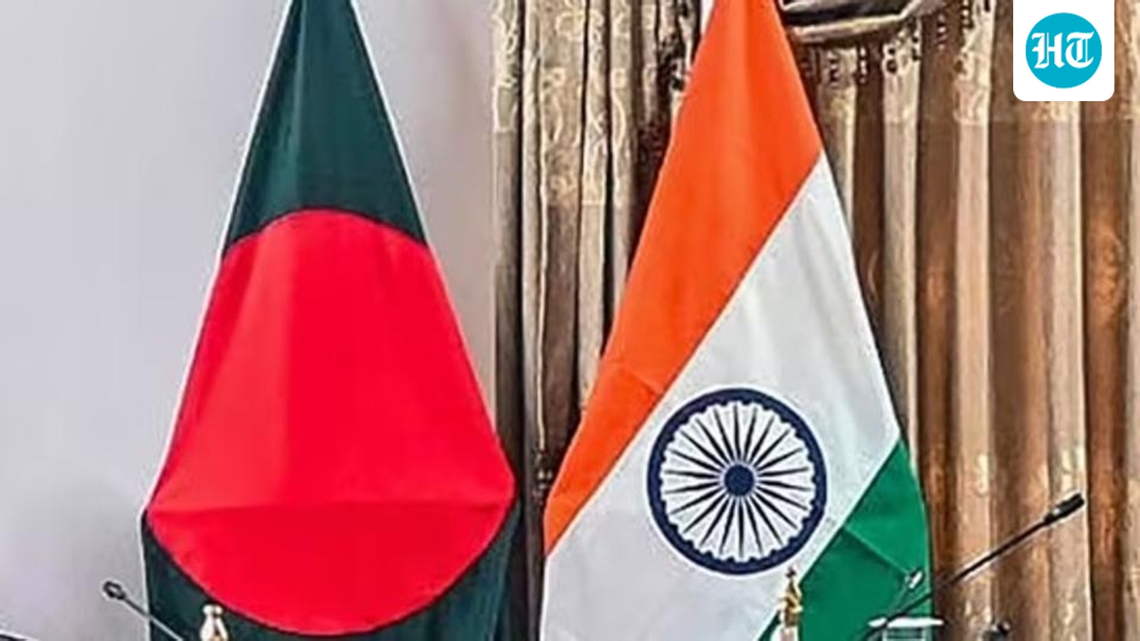 US wants stronger Bangladesh-India ties to support regional stability, says envoy