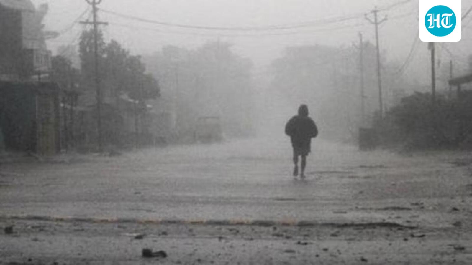 El Niño conditions develop over Pacific Ocean, likely to impact monsoon: IMD