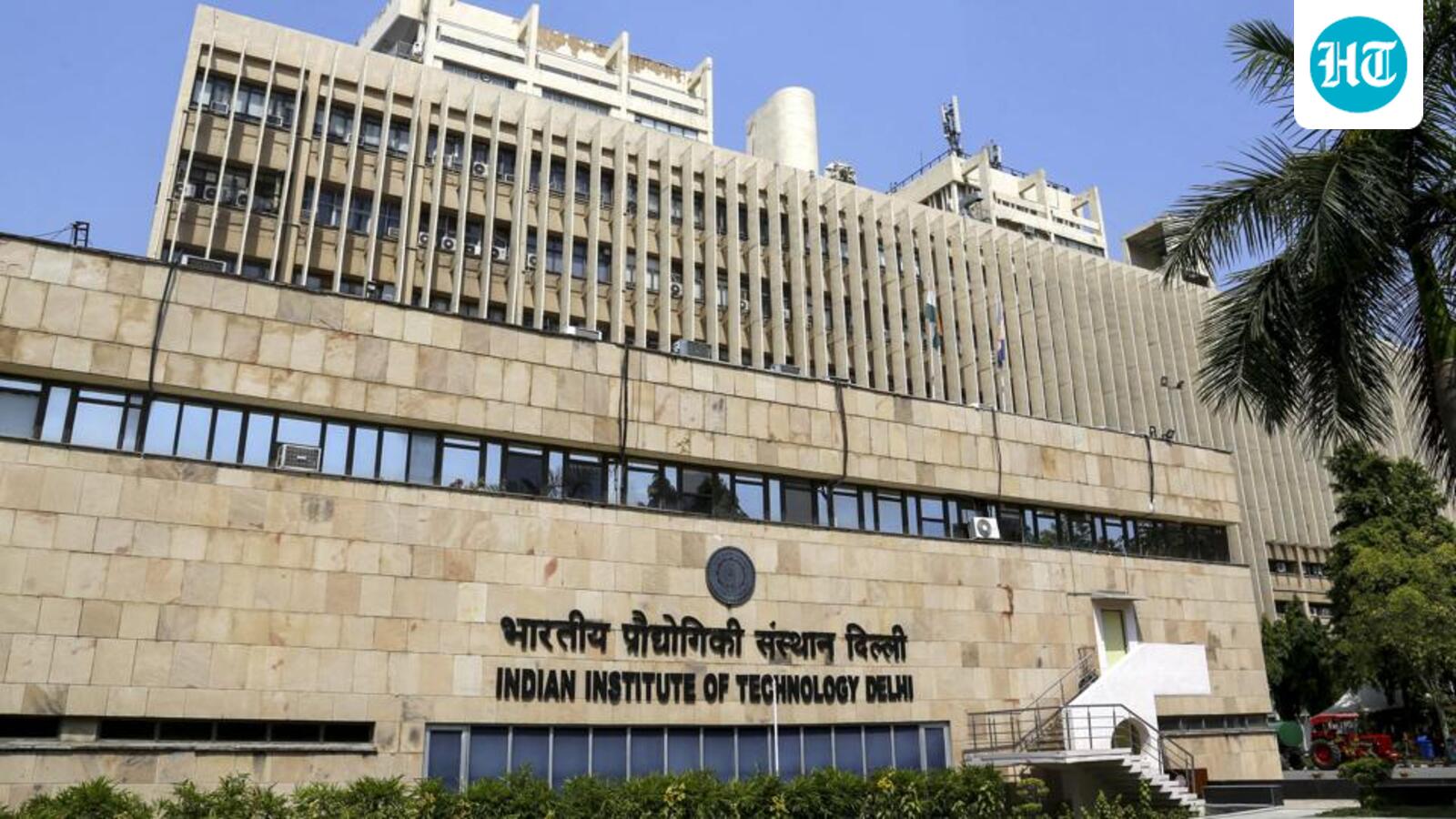 A second shot at the IIT dream