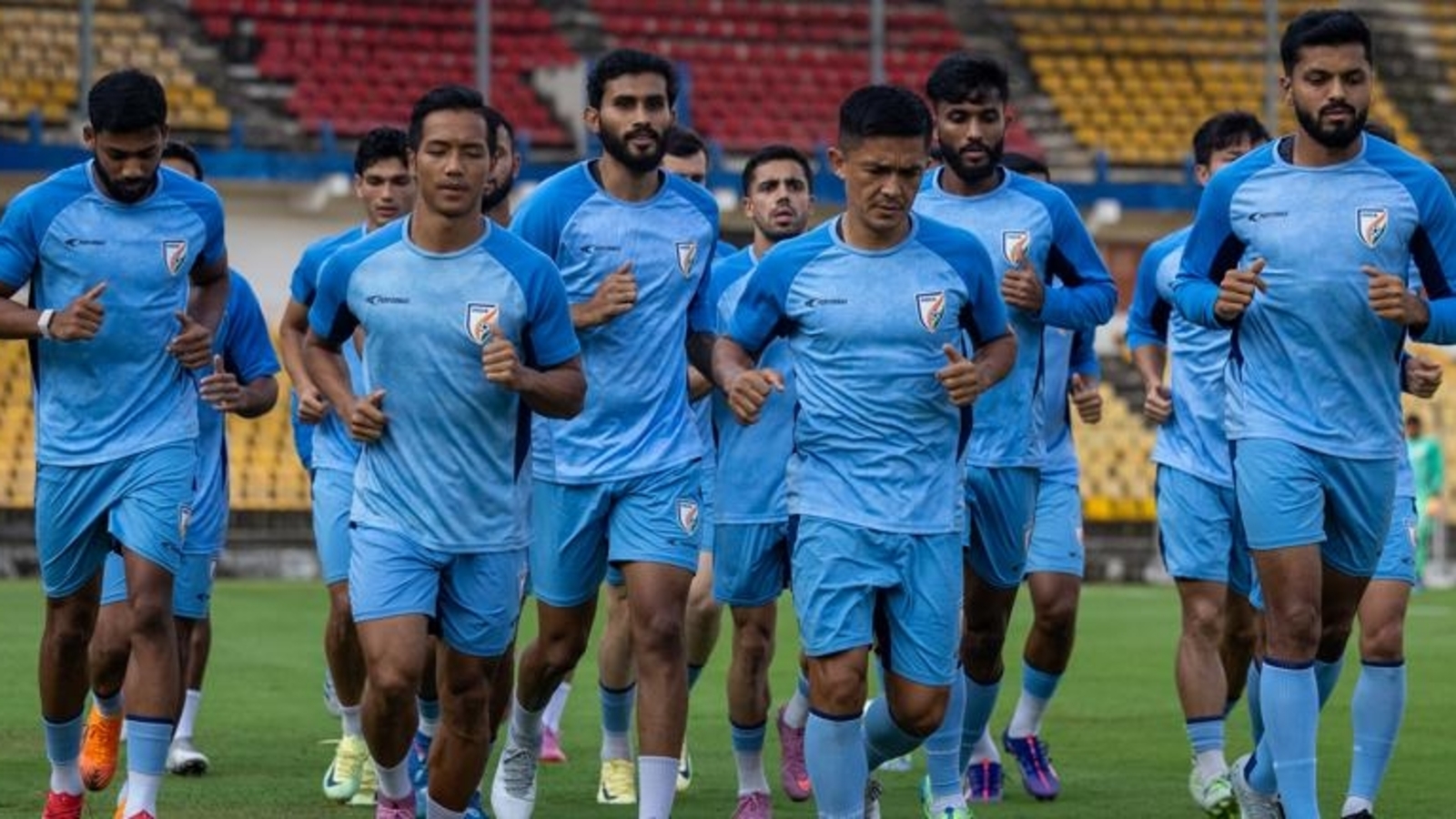 Indian football continues to sink, Asian Cup elimination leads to lowest FIFA ranking in nine years