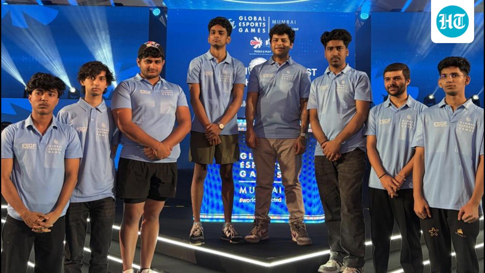 India is a top priority for global Esports