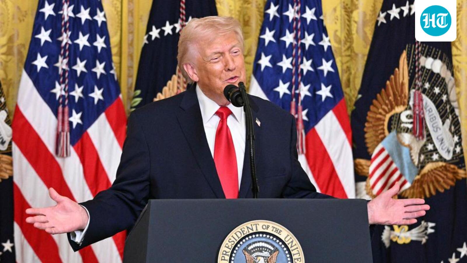 Terms Of Trade: World’s caught in a Catch-22 situation between Trump and US