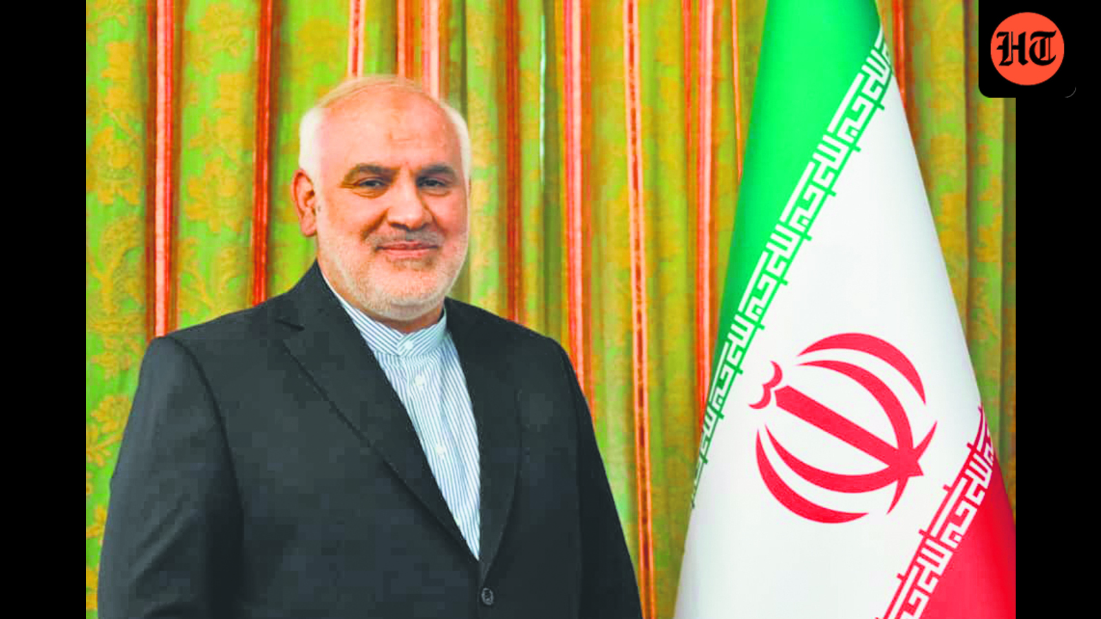 HT interview: Iran’s economic issues due to unjust sanctions by West, says Mohammad Fathali, Iranian ambassador