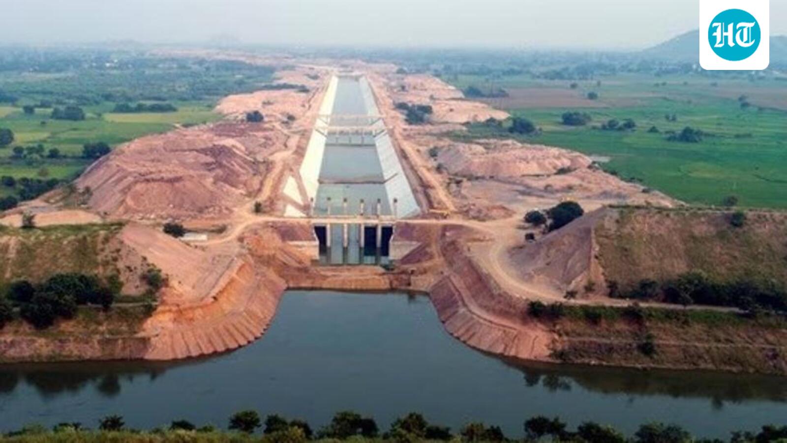 Telangana HC stays action against KCR, 3 others based on Kaleshwaram panel report