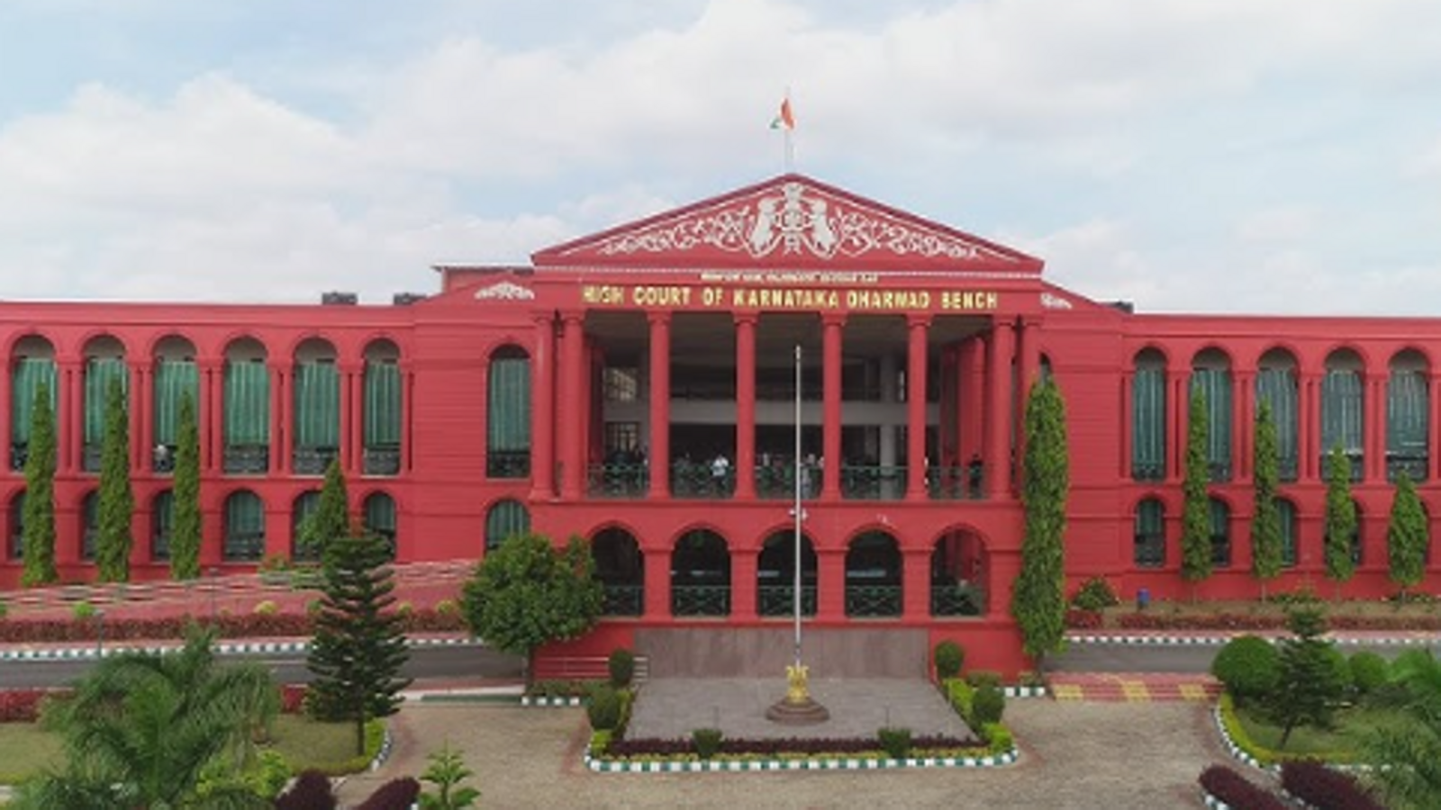 In setback to Karnataka govt, high court stays new order for use of public spaces