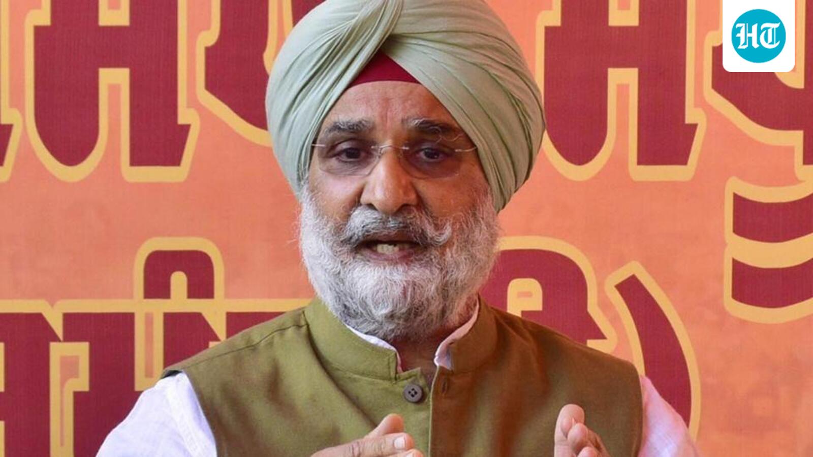 Delhi LG sets June 30 deadline to implement 20% job quota for Agniveer
