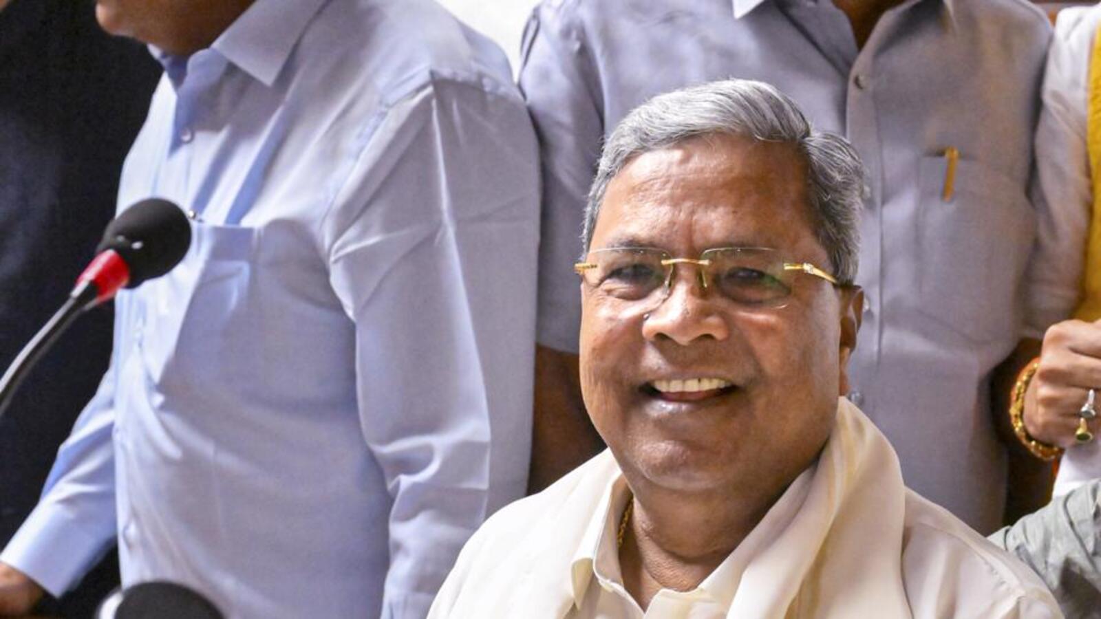 Continue probe in Muda case: Court to Lokayukta