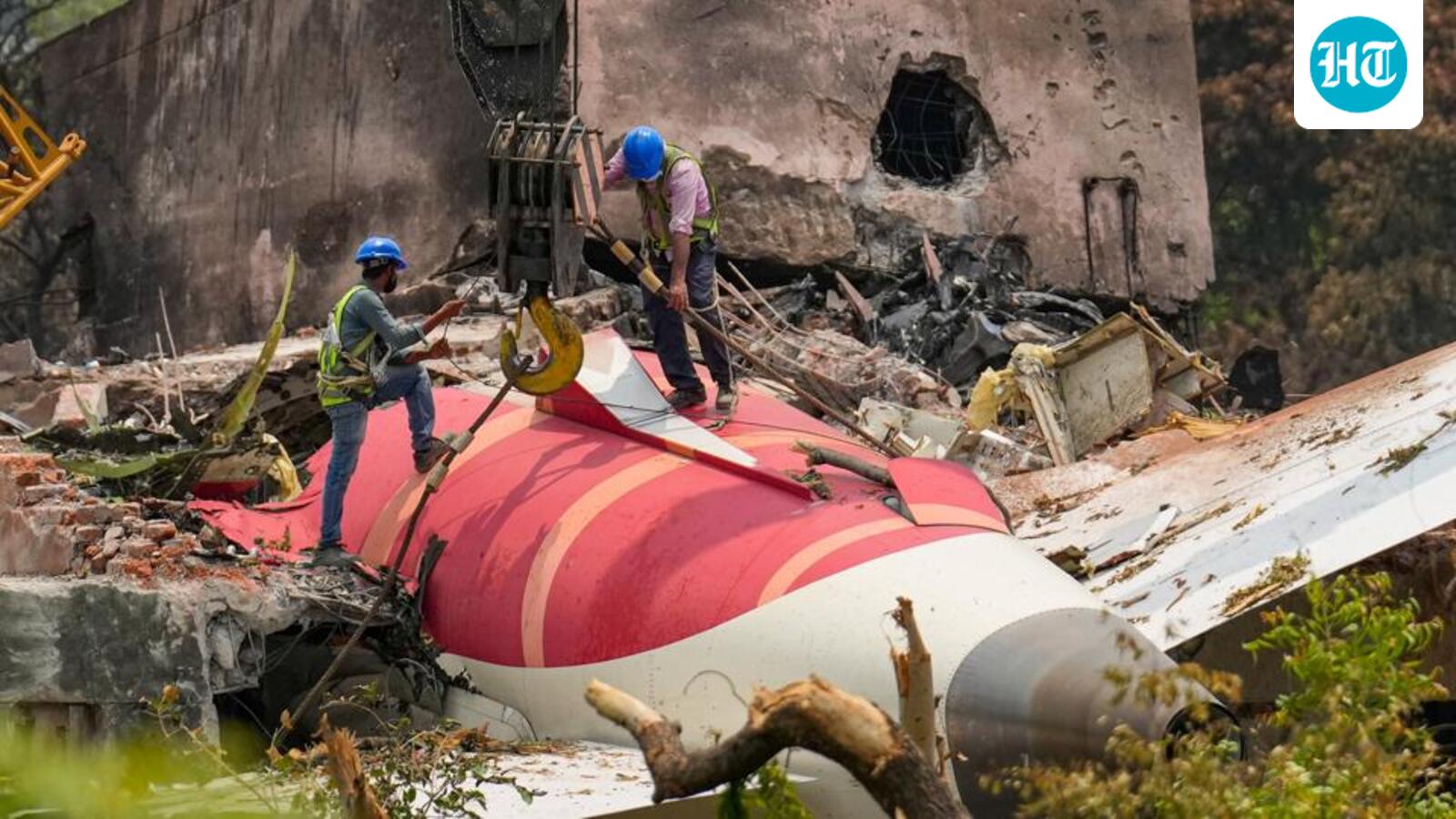 Pilots’ body opposes interim report on AI171 crash, demands judicial probe