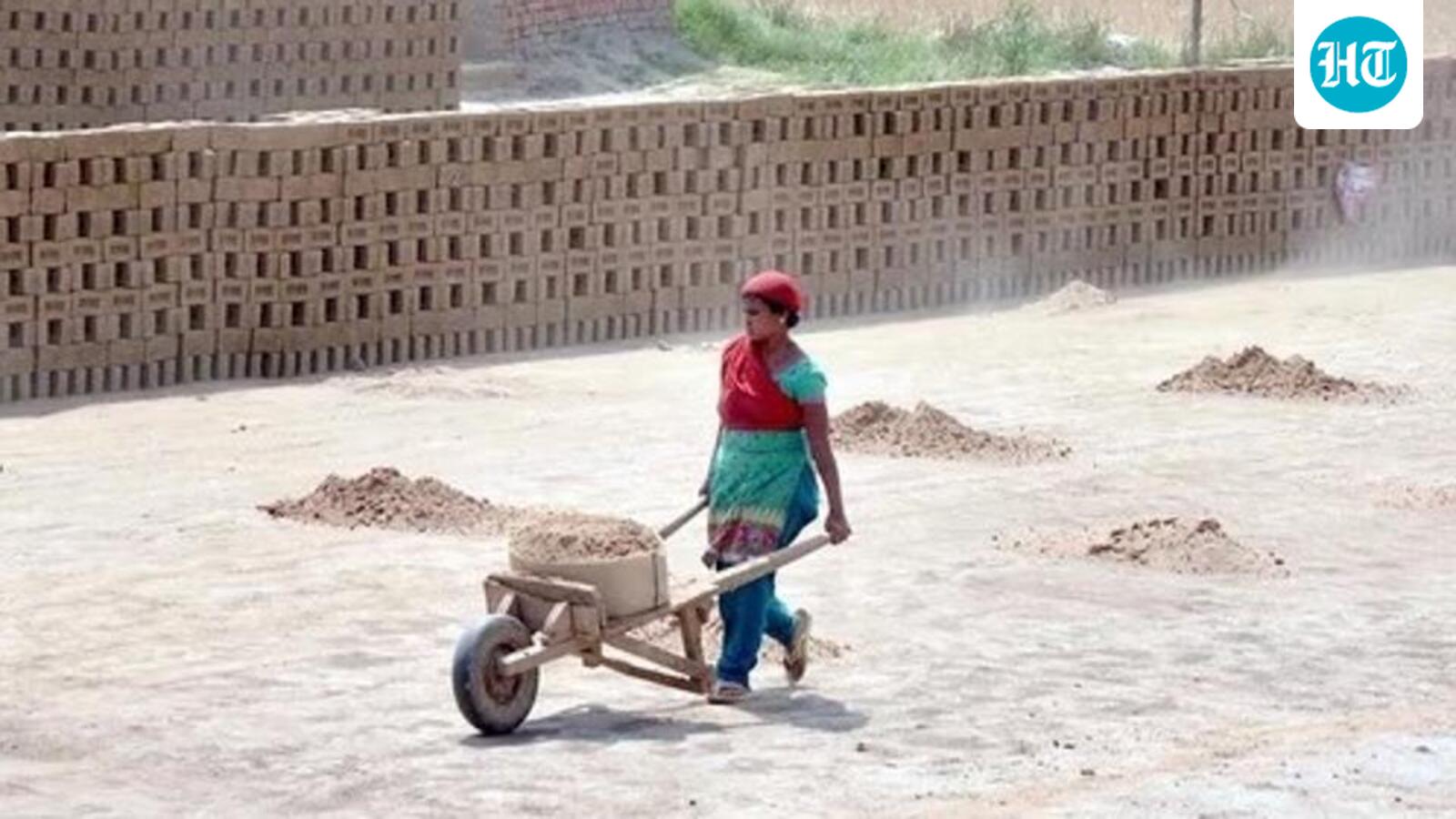 HistoriCity: Evolution of labour rights in India through history