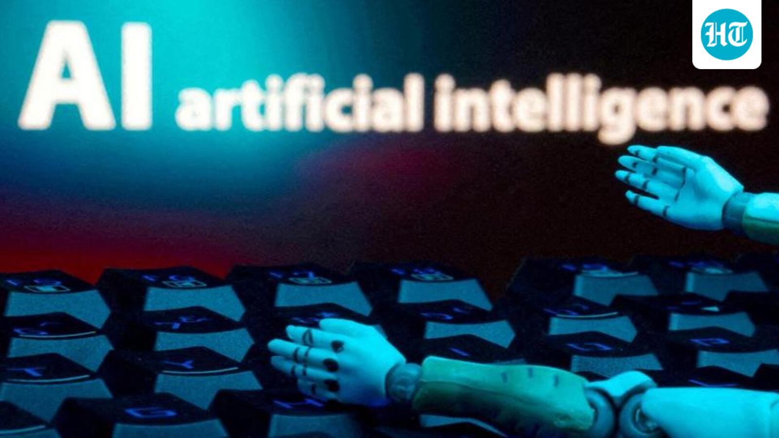 Govt to retain AI labelling rule, bring schedule for advisories