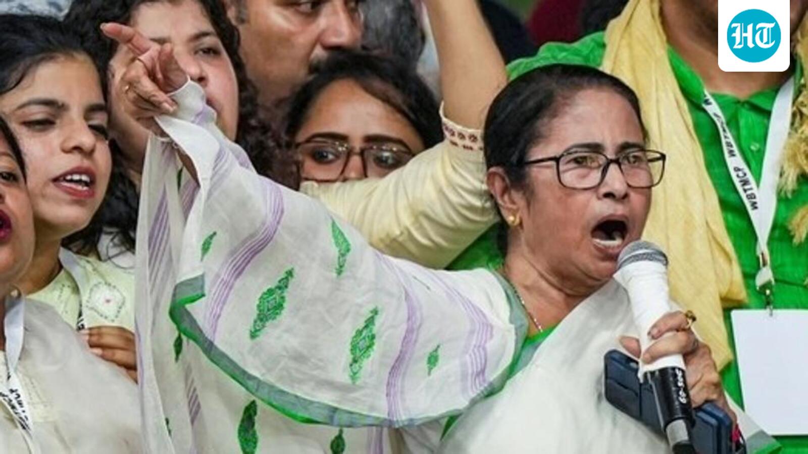Governance anger, Muslim split behind Mamata’s fall