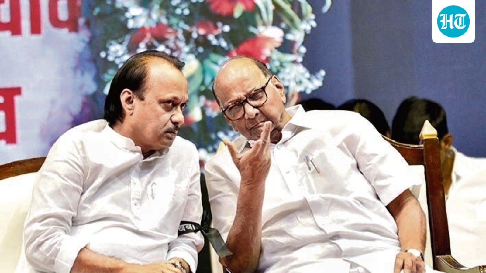 ‘Family tensions have ended’: Ajit Pawar says both NCP factions ‘together’ now ahead of civic body polls