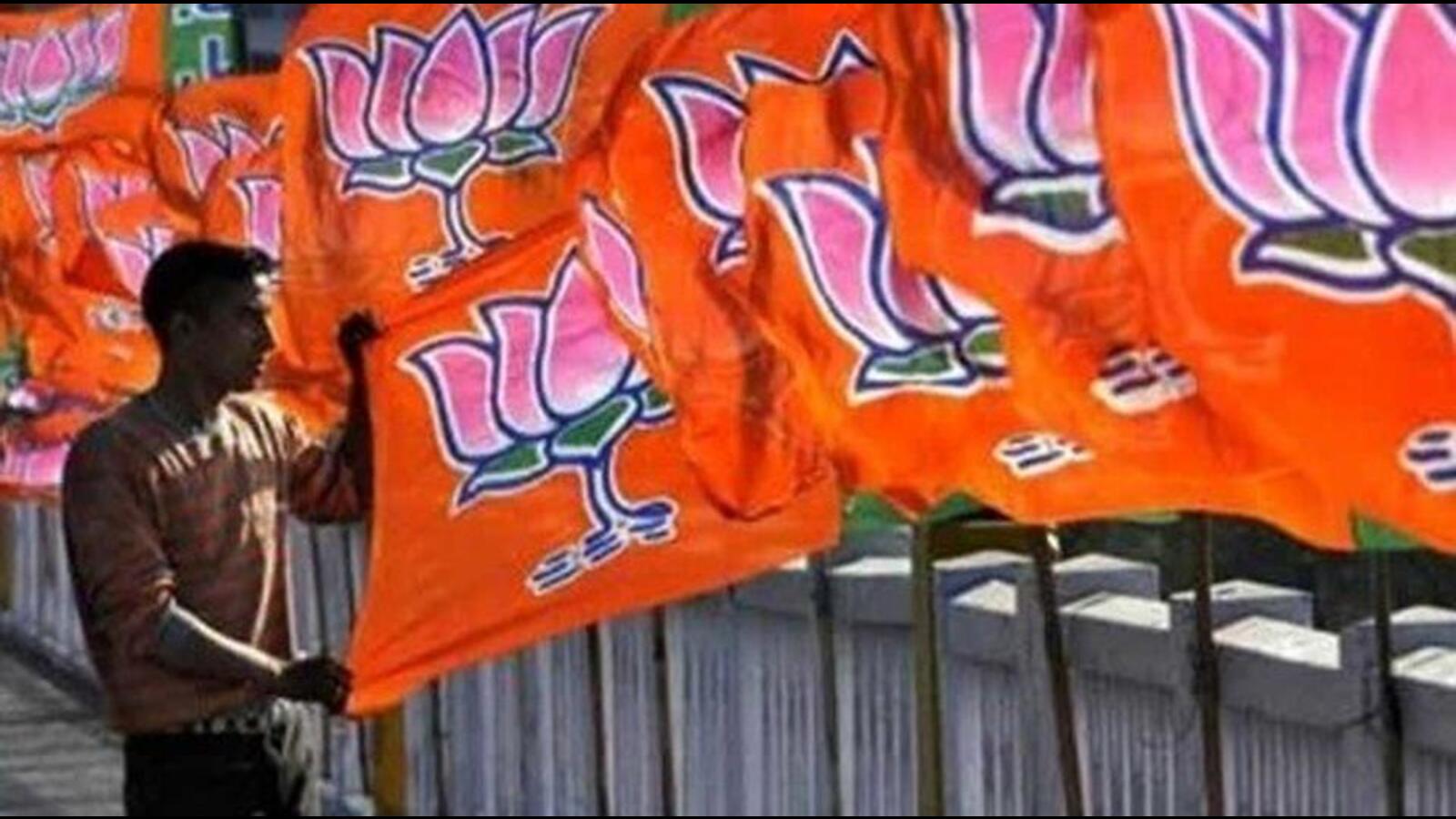 Singer Maithili Thakur among 12 candidates in BJP’s second list for Bihar Assembly polls