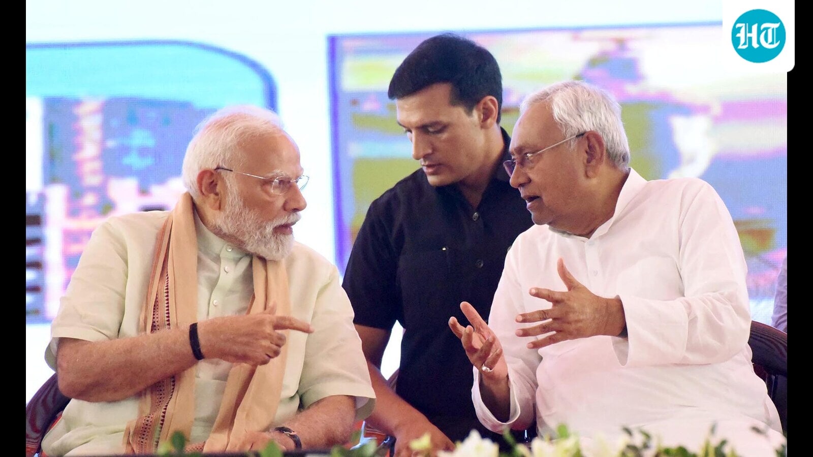 Governance key poll plank for NDA to repeat 2024 performance