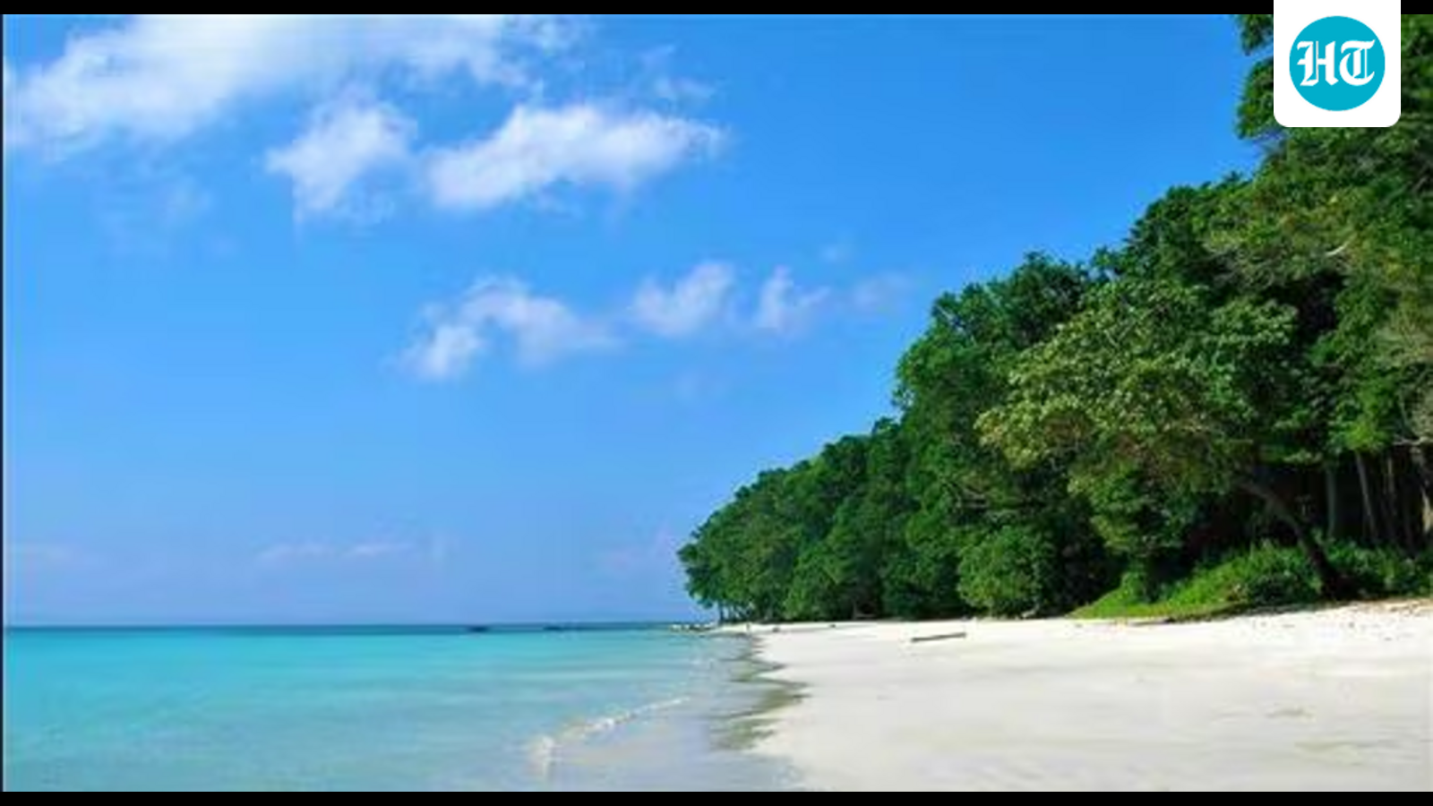 No good ground to interfere in Great Nicobar Holistic Development Project: NGT