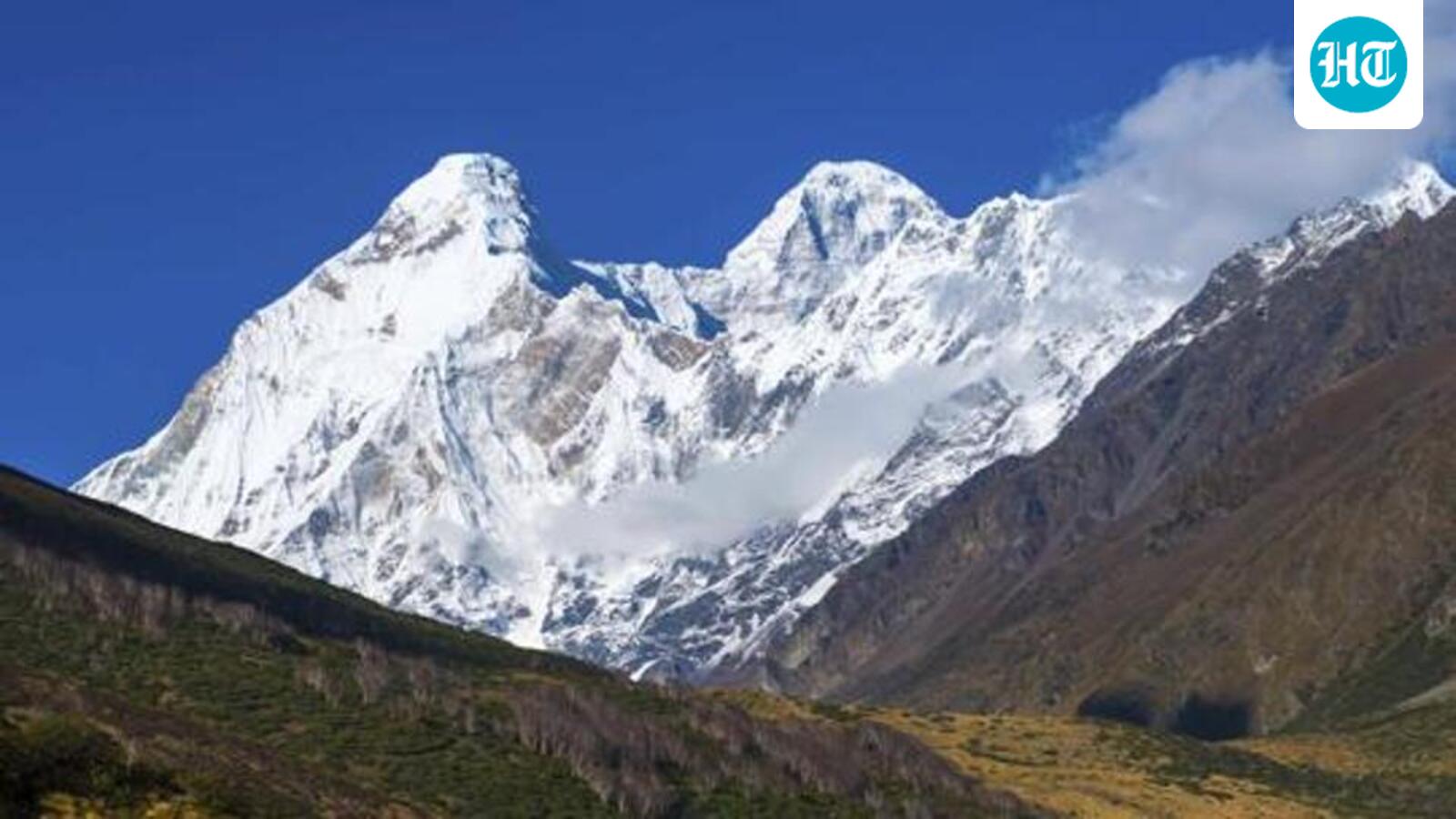 Uttarakhand: 83 major Himalayan peaks, including Nanda Devi, opened for mountaineers