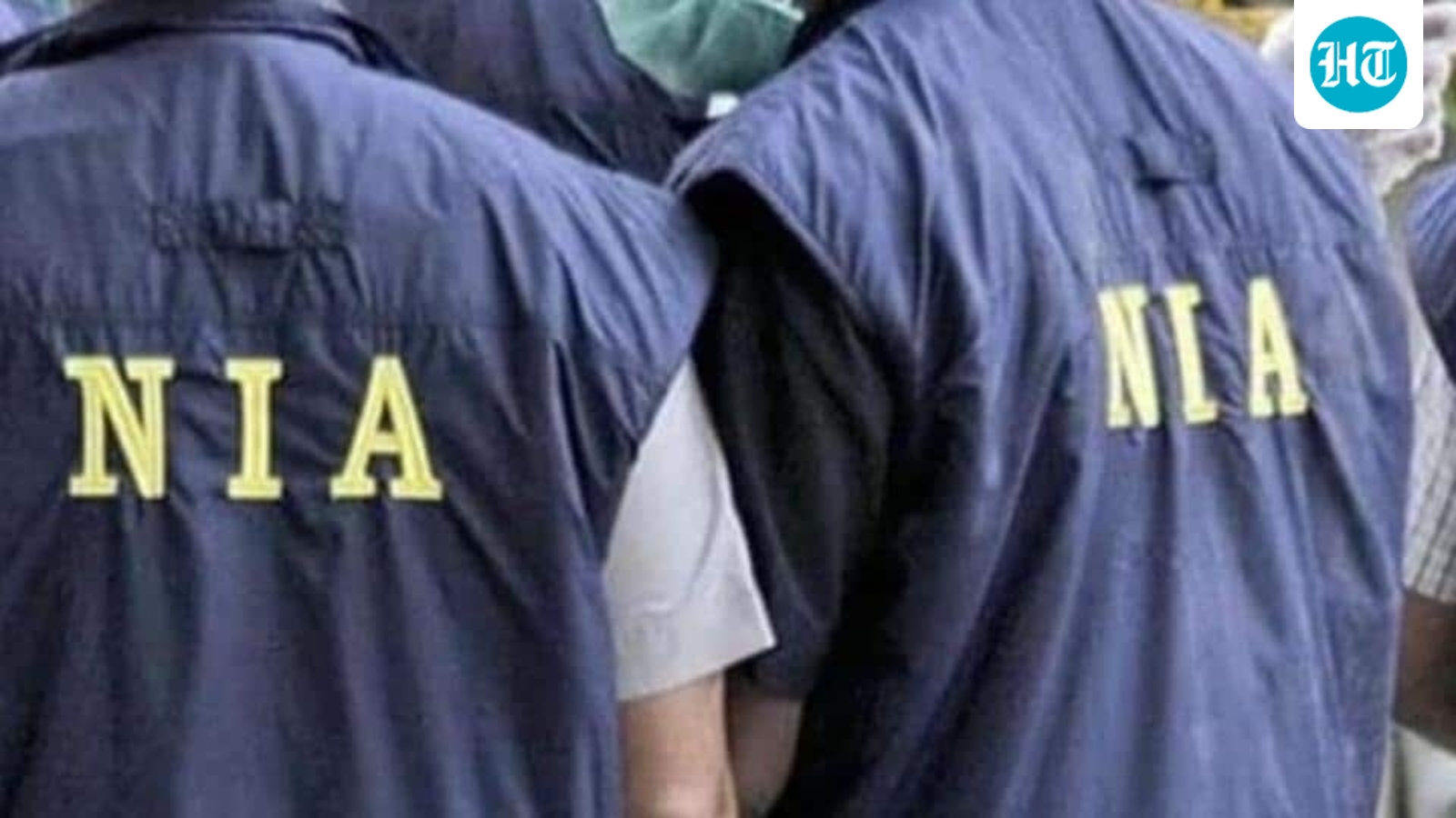 NIA team raids house in Bihar village in connection with Delhi blast