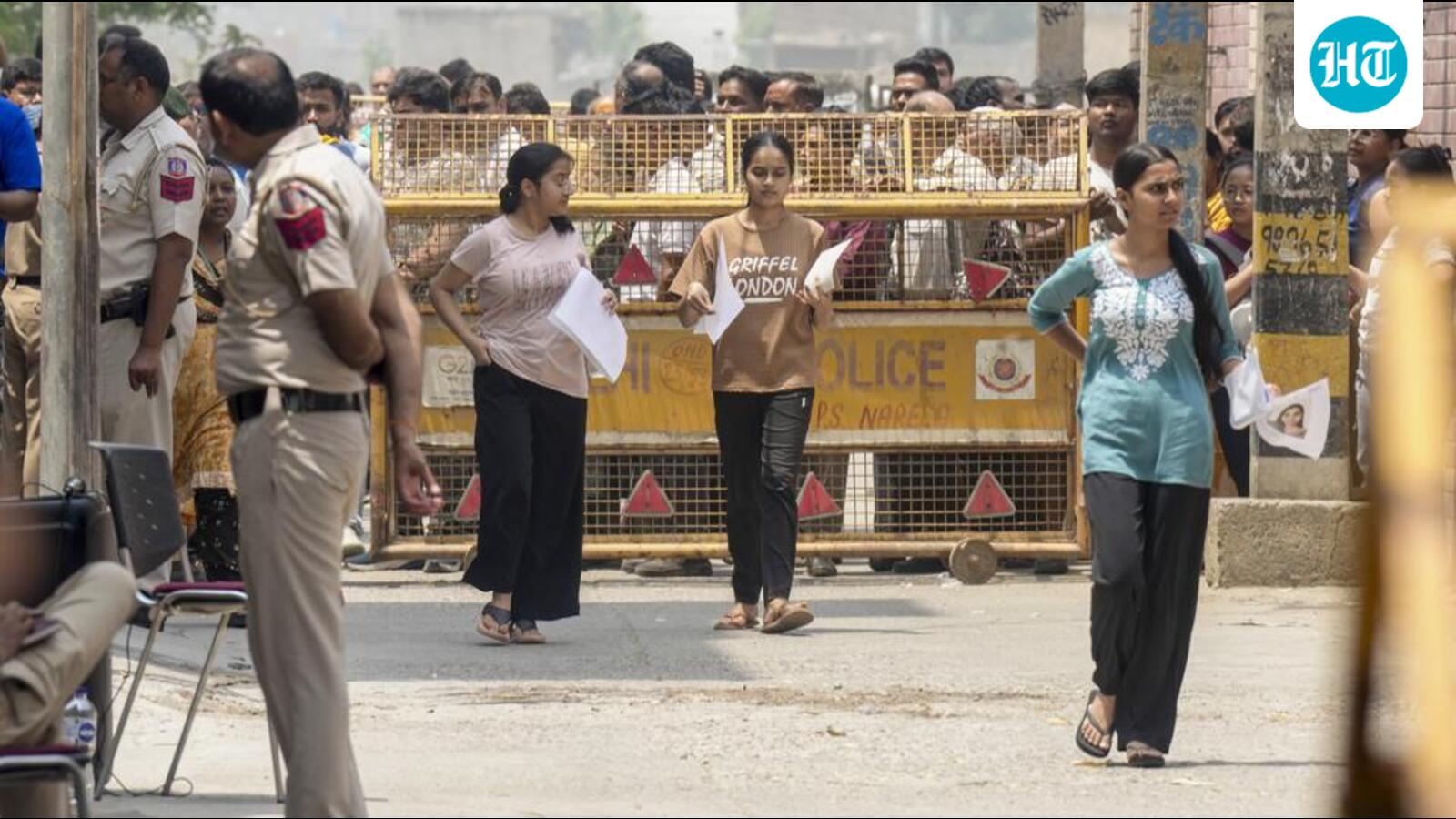 NEET’s shift to computer-based testing faces single-shift hurdle