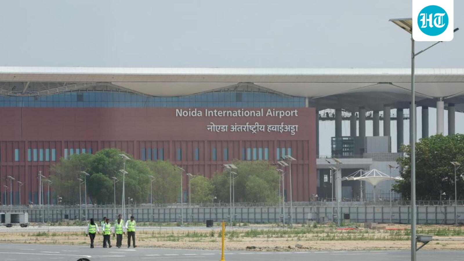 In setback to Noida airport, MHA nixes request to let expat CEO lead new airports
