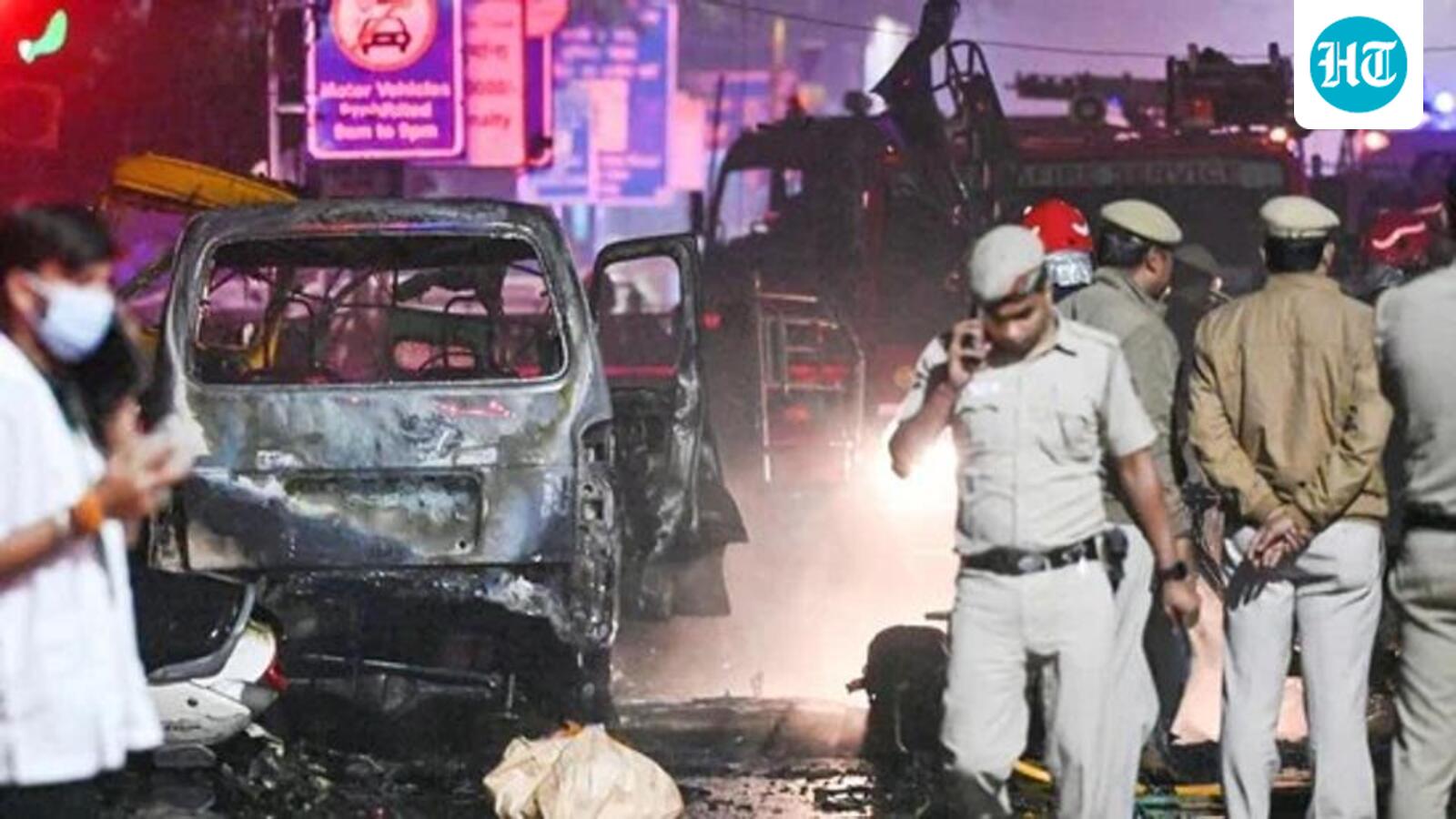 Delhi HC rejects petition seeking a committee to monitor Delhi blast trial, conclude in 6 months