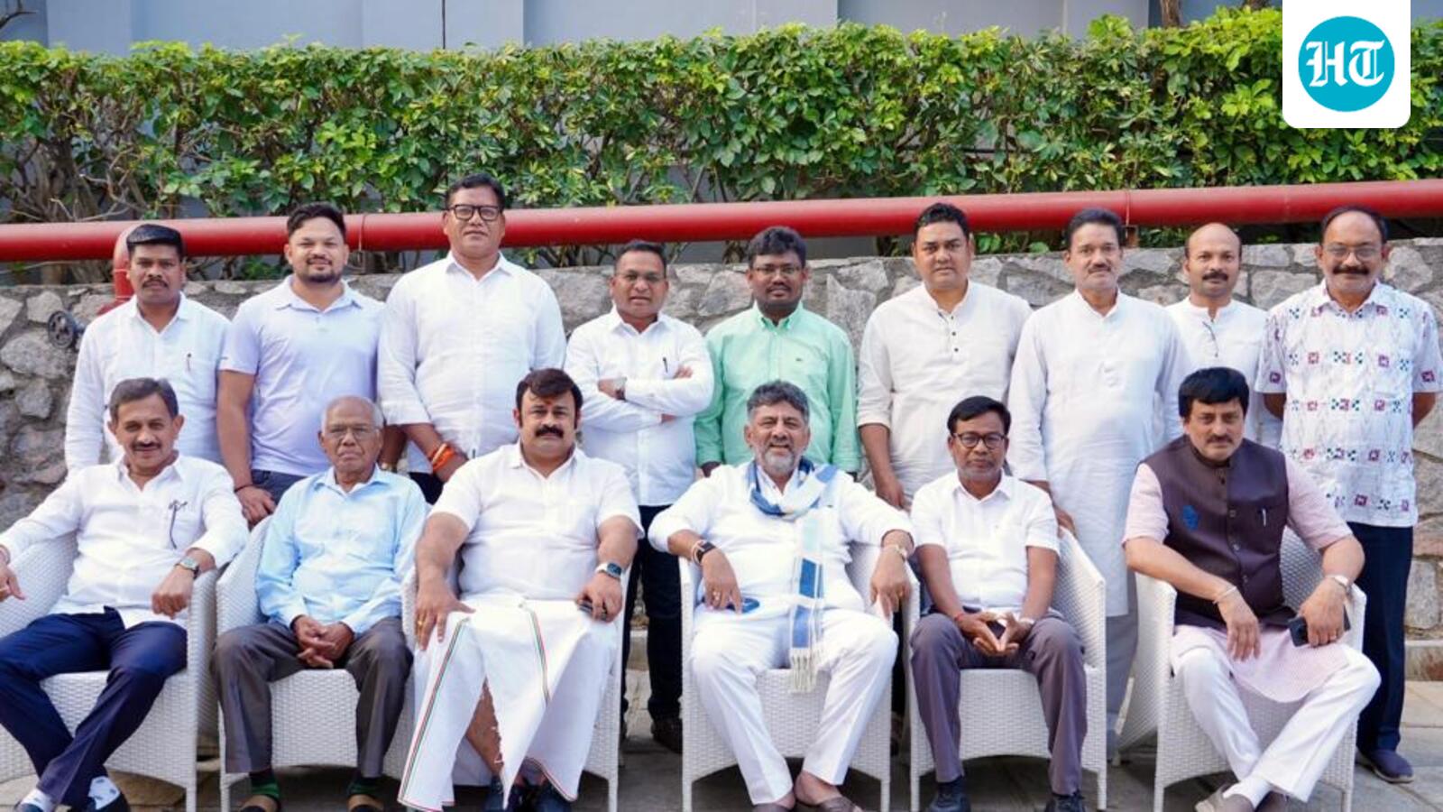Odisha Rajya Sabha poll: Congress shifts MLAs to Bengaluru, BJD holds bootcamp