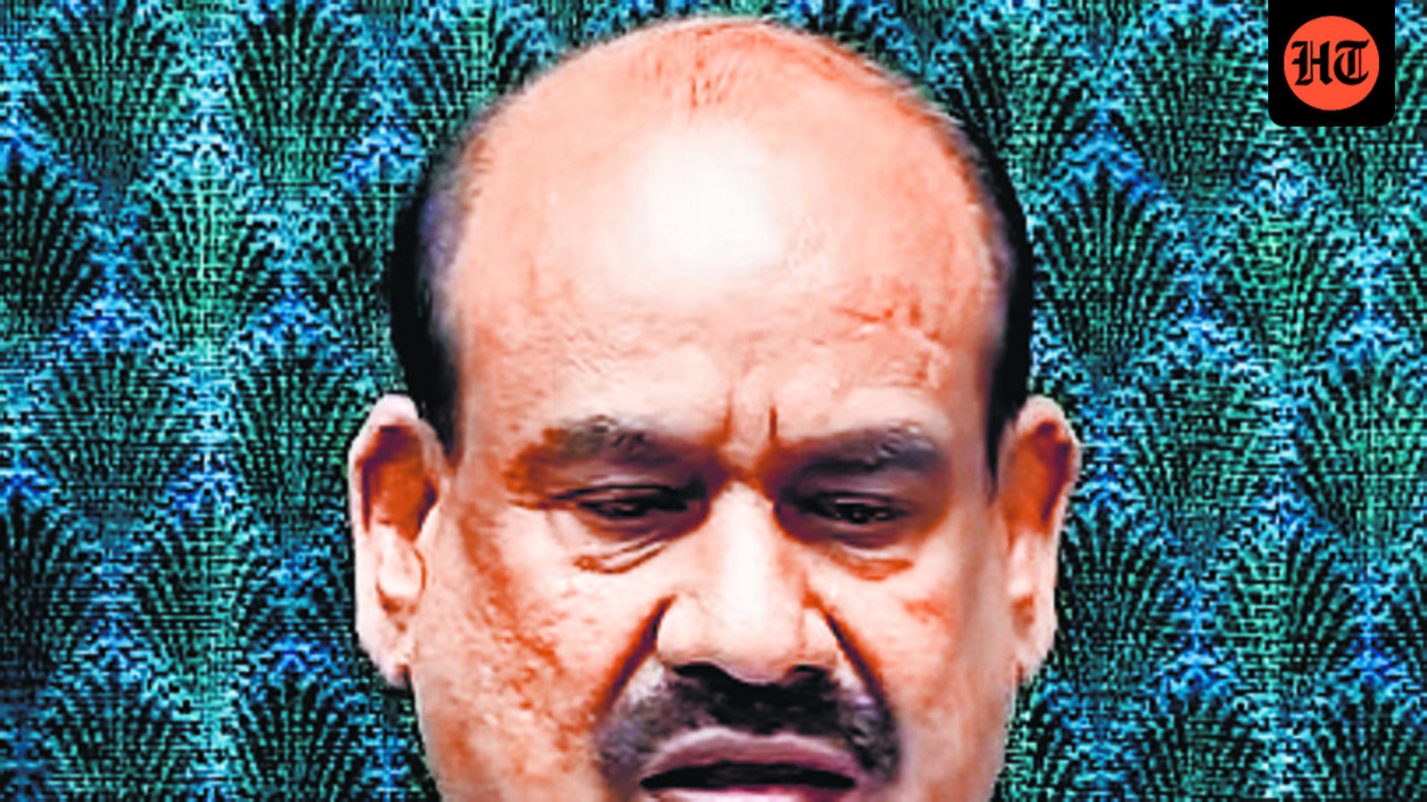 Birla to revoke suspension of 8 MPs after pact on adherence of rules