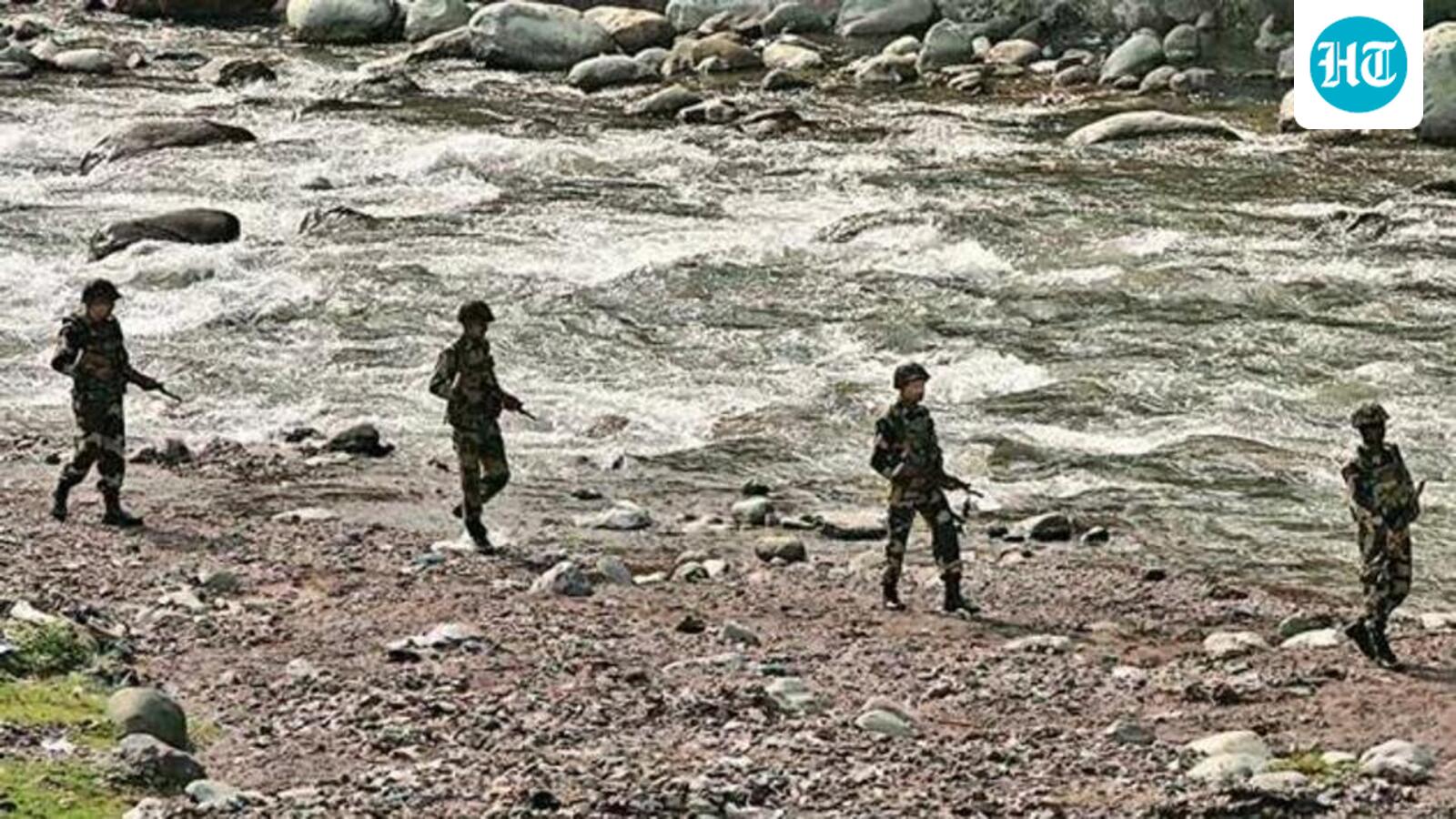 India lodges strong protest with Pakistan over election in Gilgit-Baltistan