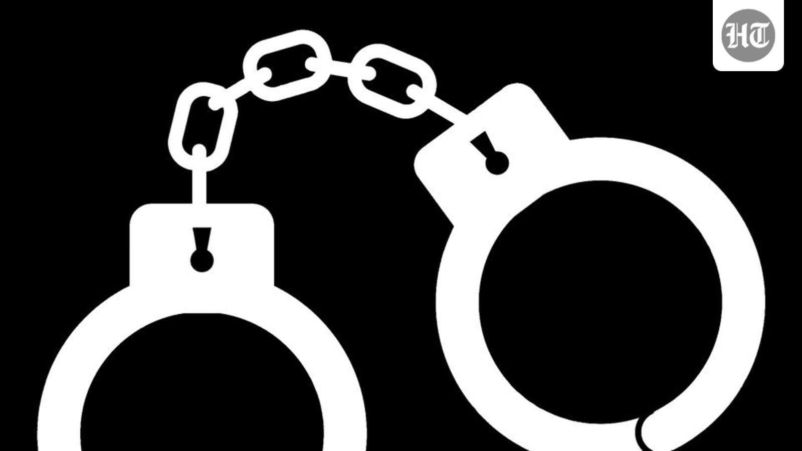 Bihar STF arrests gangster Sanjay Singh on run for 1 year