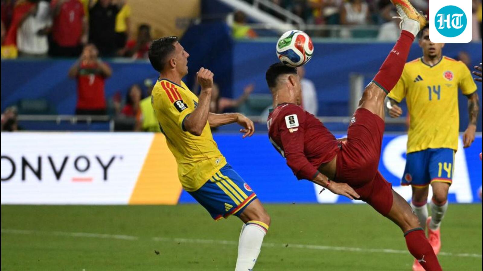 Lot to improve for Portugal as World Cup knockout stage beckons