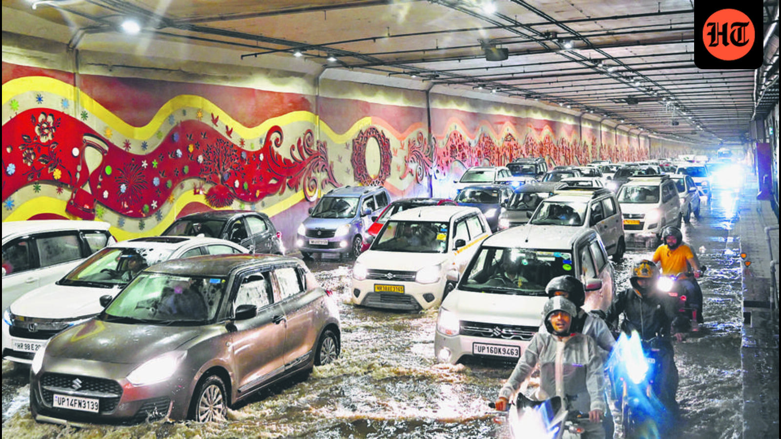 India’s urban blind spot: An ungoverned city beneath