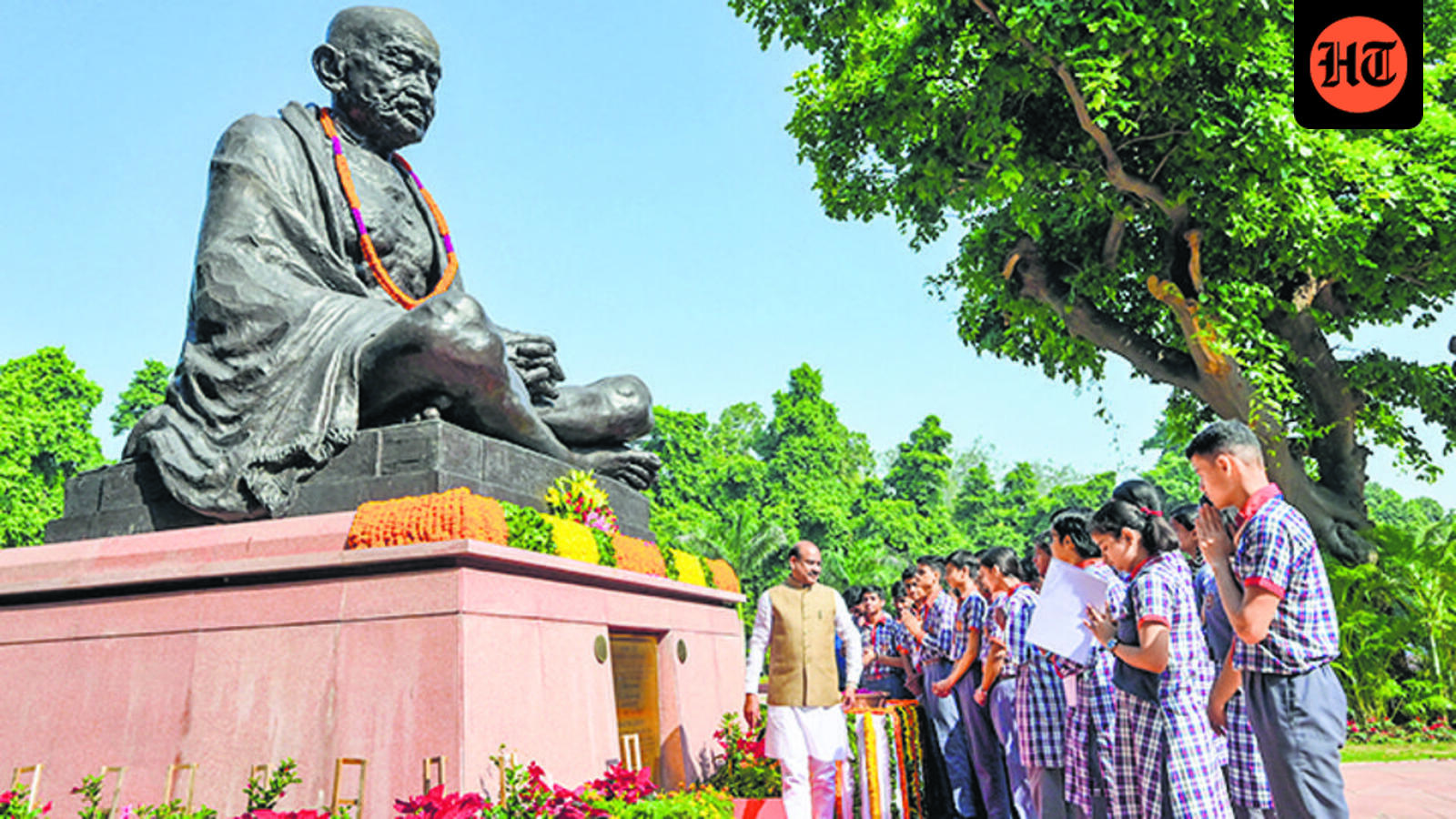 Parliament’s Prerna Sthal undergoes massive facelift