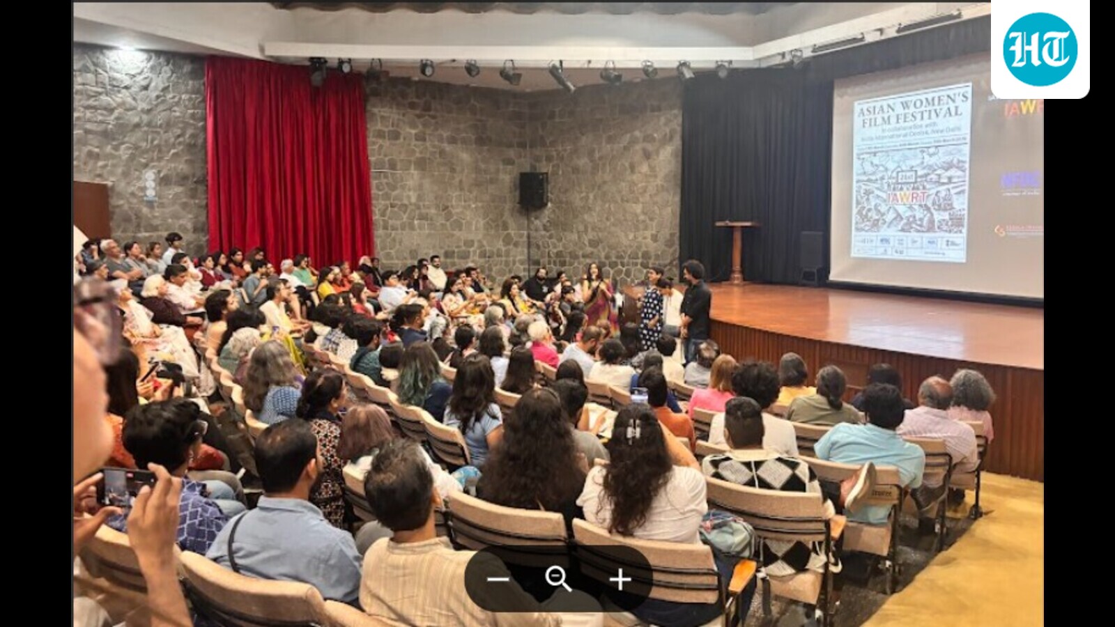 Report: Asian Women’s Film Festival (AWFF) 2026