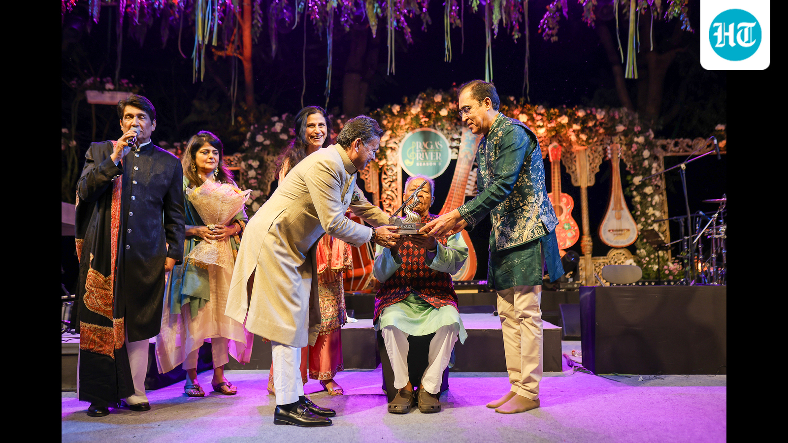 Report: Ragas by the River 2026