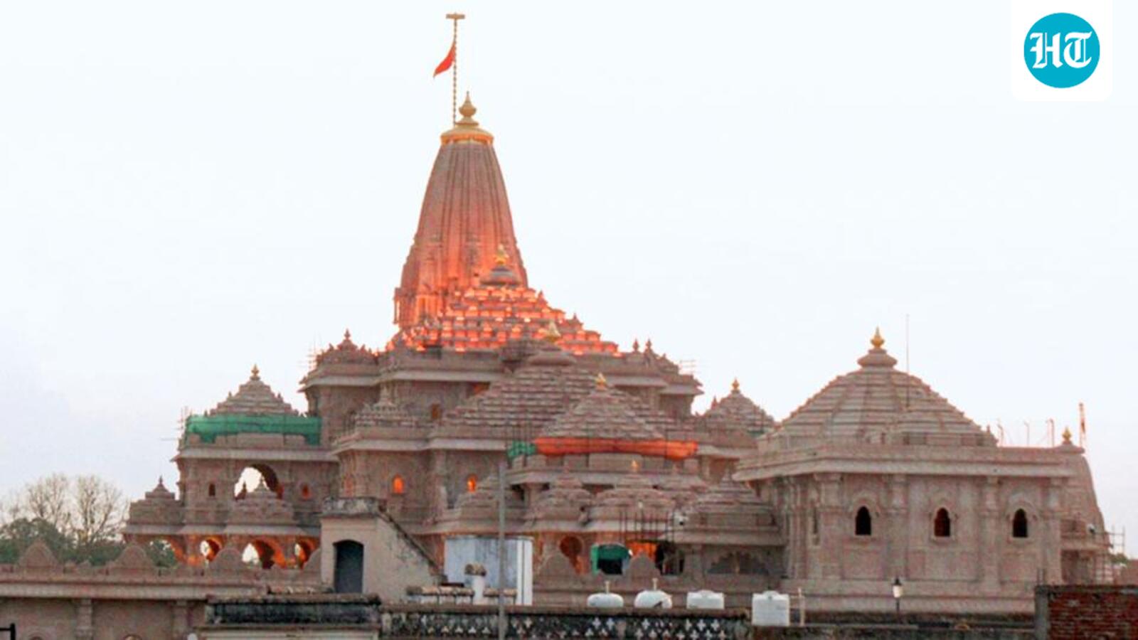 BJP, RSS plan outreach to counter Ram Temple donation row ahead of UP polls