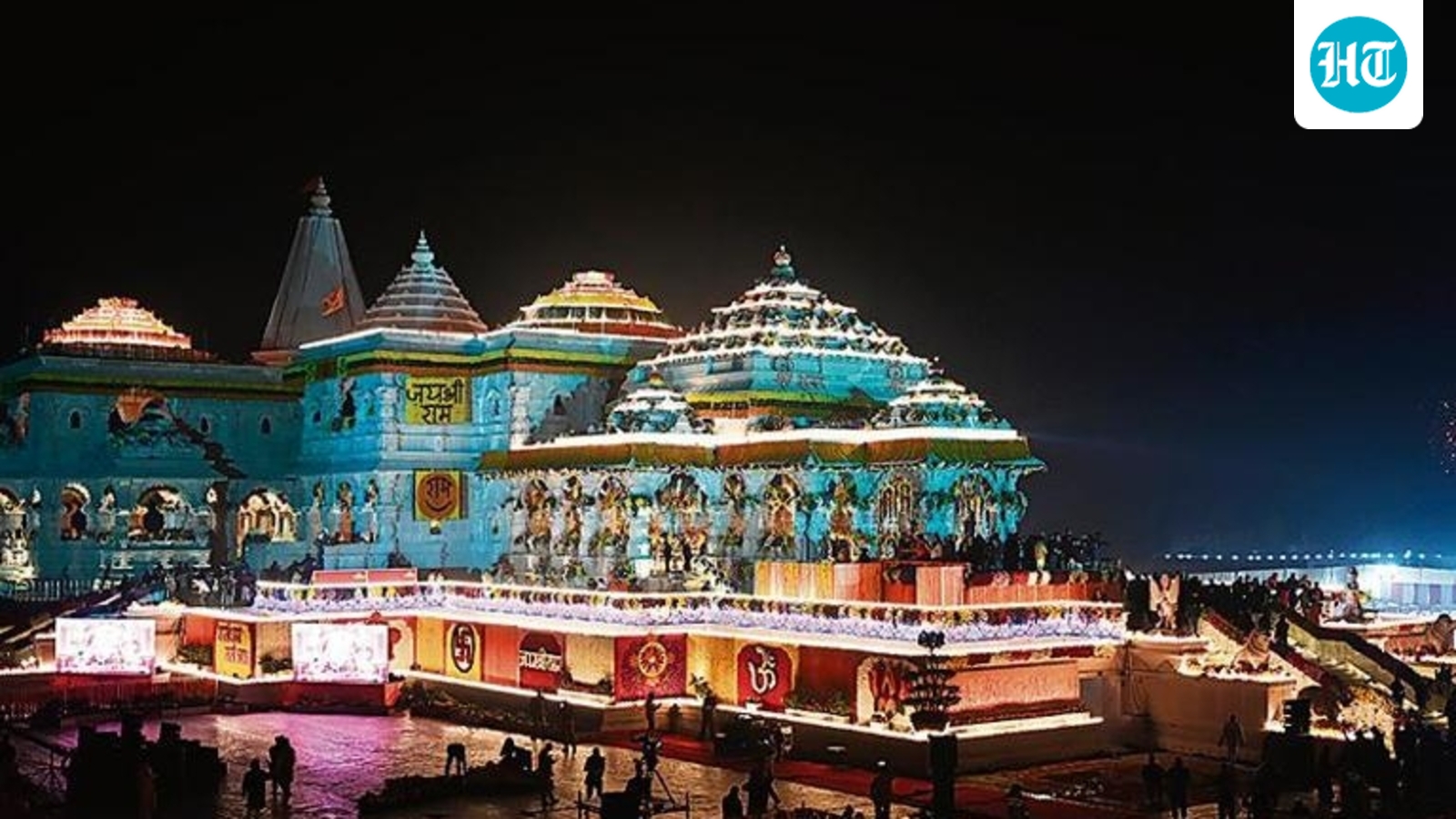 Ram Mandir trust confirms Champat Rai's resignation, says donated silver bricks, ornaments are safe