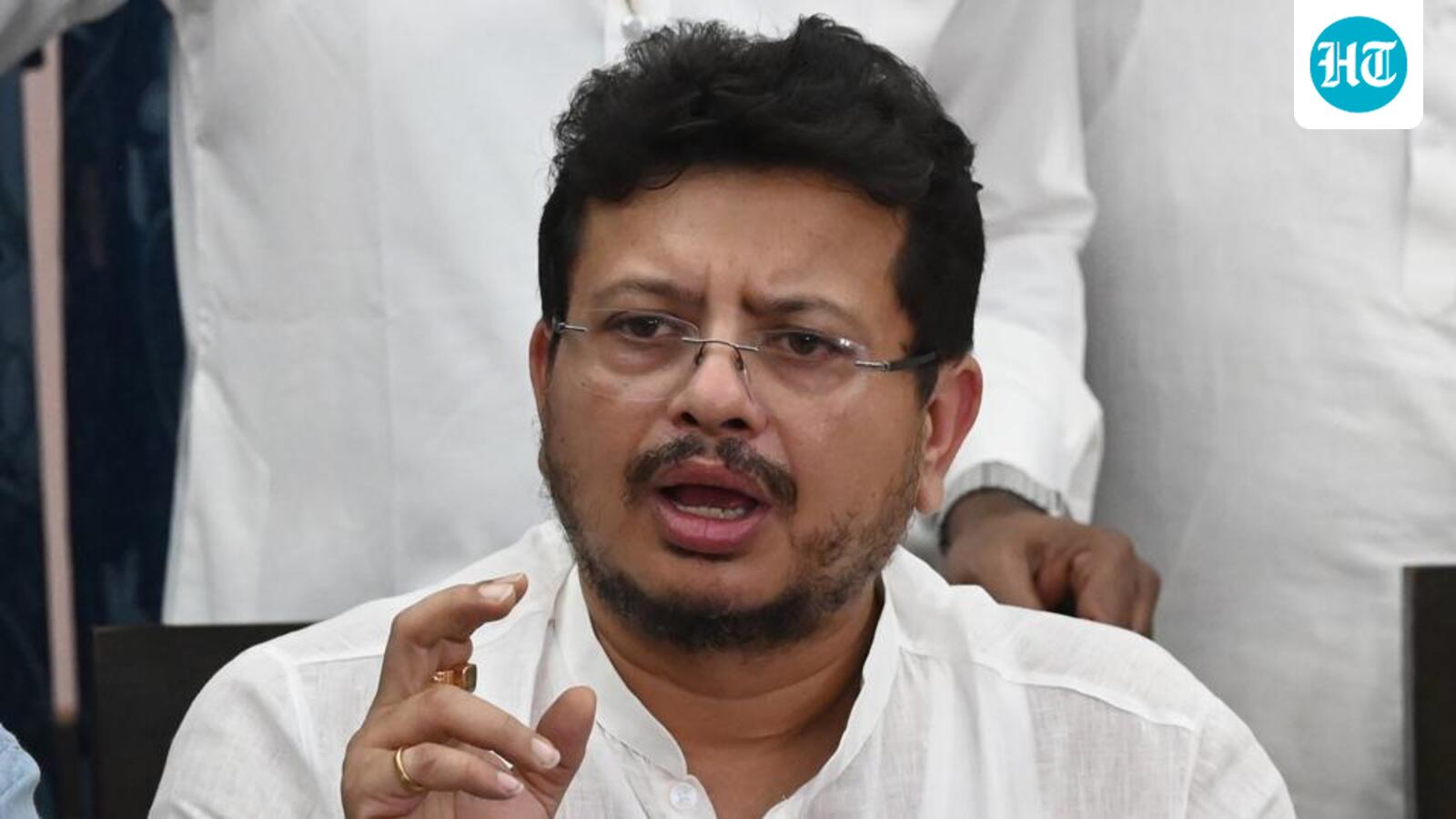 TMC rebel faction to meet ECI in Delhi, stake claim to party symbol: Ritabrata