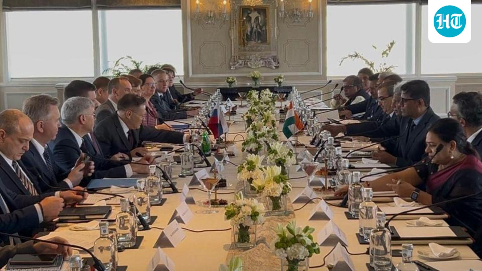 Developing specs for new nuclear plant in India with advanced reactors: Rosatom