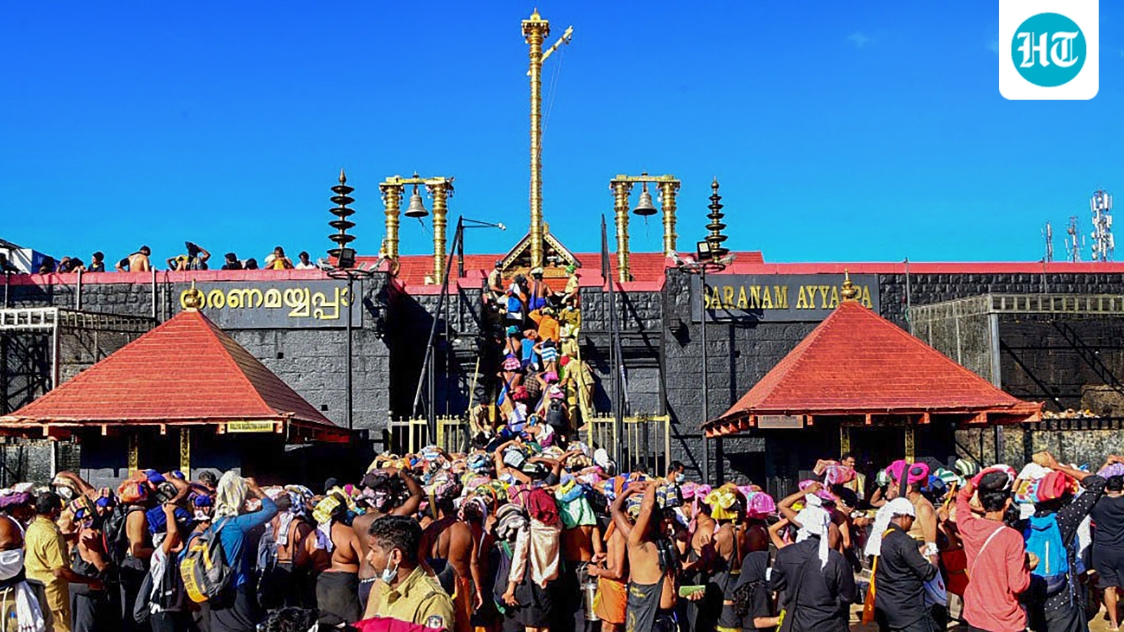 Supreme Court’s Sabarimala review bench reflects diversity across faith, region and gender