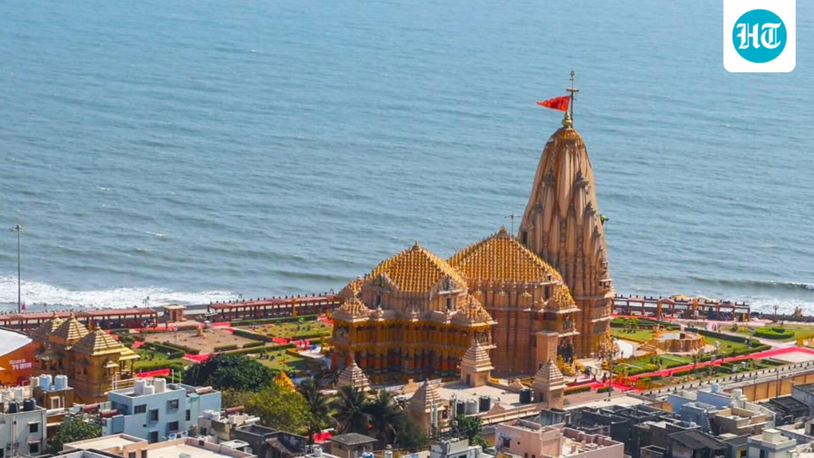 Somnath: A grand saga of eternal faith, resilience and our civilisational pride
