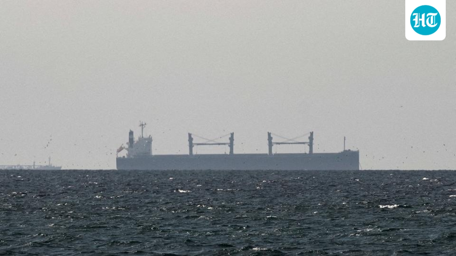 Is Trump's plan to block Strait of Hormuz working out? What we know about the US blockade