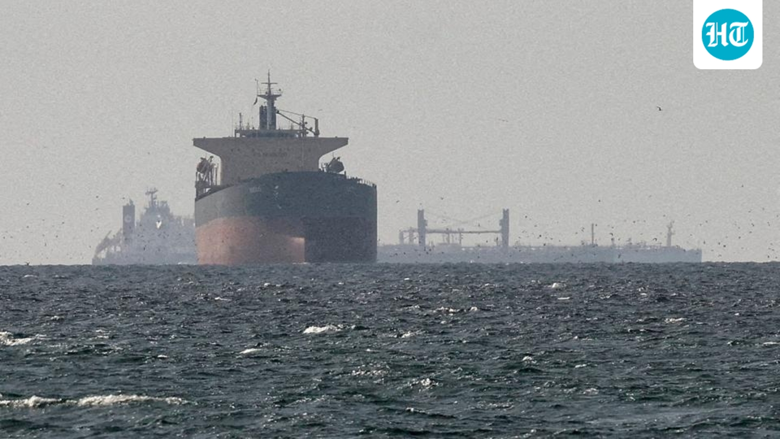 Oil rises as investors track Iran war developments after Trump holds off attack