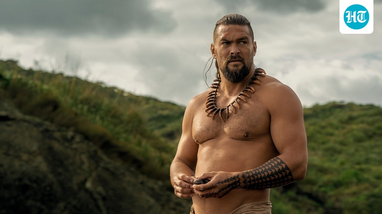Jason Momoa says ‘nothing will ever come close’ to Chief of War finale. Here's why