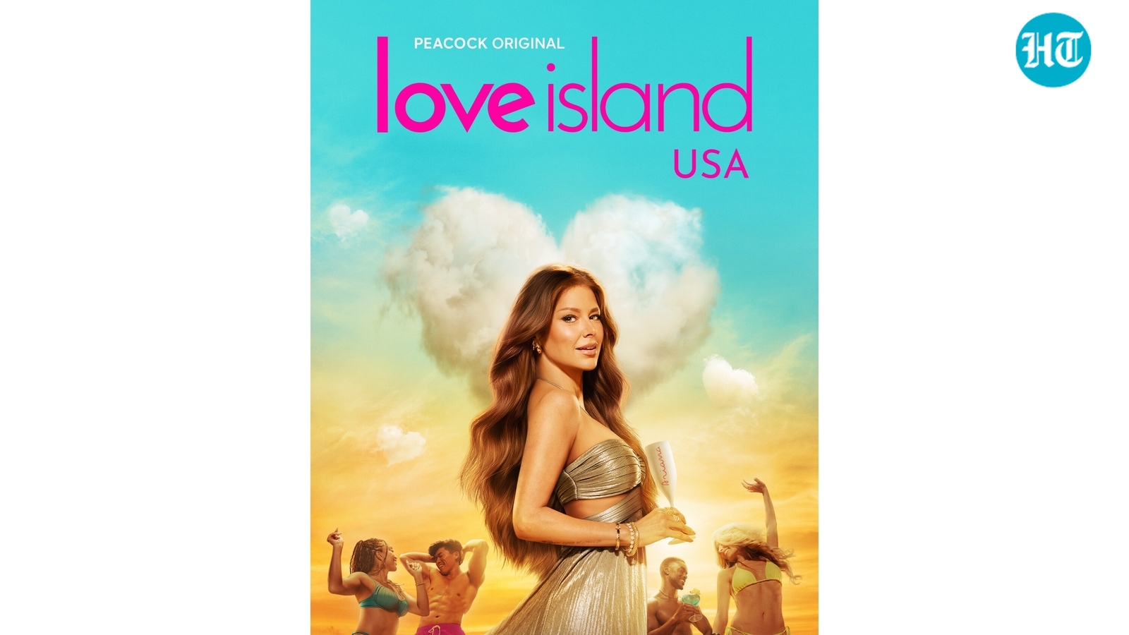 Love Island Season 8 reunion: When and where to watch, returning cast members, and more