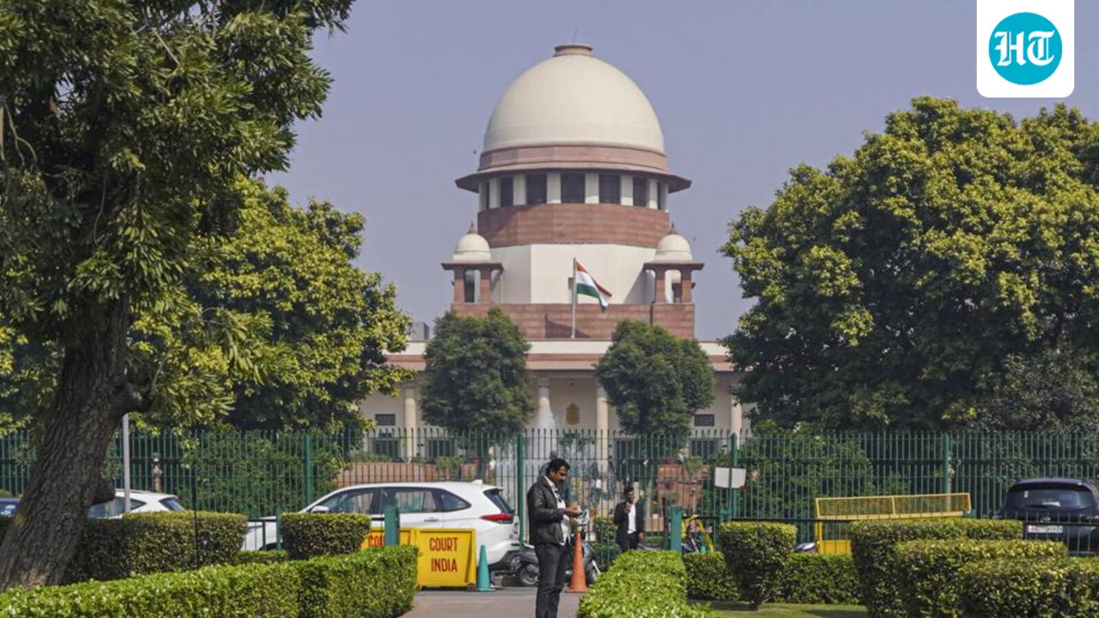 Delhi riots not a spontaneous stir: Delhi Police to Supreme Court
